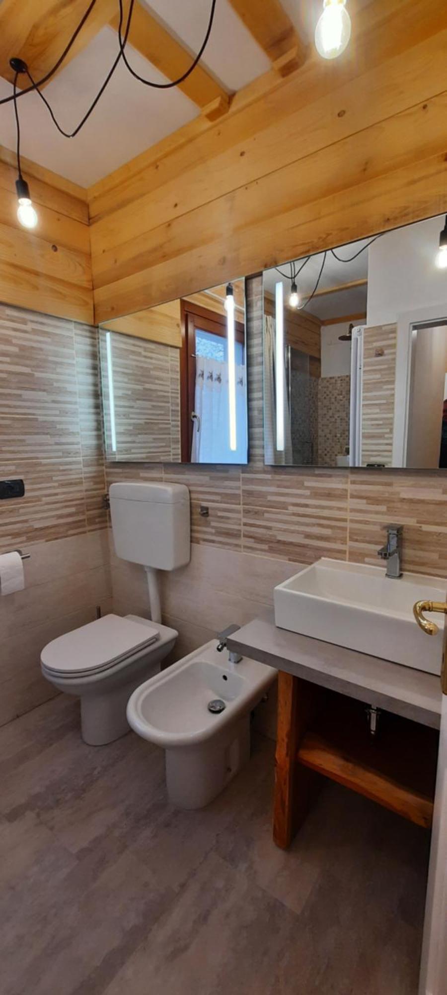 Vacanzaincadore Venas Dış mekan fotoğraf